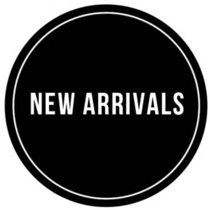 Best of the Latest Arrivals!