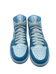 Jordan 1 Mid "UNC" (2022)