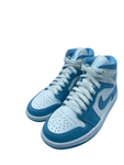 Jordan 1 Mid "UNC" (2022)