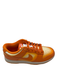 Dunk Low "Orange Magma"