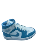 Jordan 1 Mid "UNC" (2022)