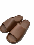 Yeezy Slide "Flax"