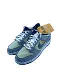 Dunk Low Union Passport Pack Pistachio