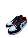 Jordan 1 Low OG "Black Toe"