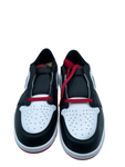 Jordan 1 Low OG "Black Toe"