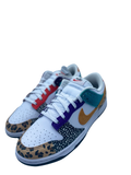 Dunk Low Safari Mix