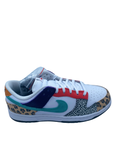 Dunk Low Safari Mix