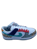 Dunk Low Safari Mix