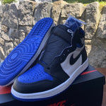 Jordan Retro 1 High OG Royal Toe