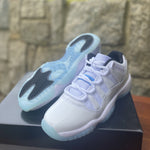 Jordan Retro 11 Low Legend Blue (GS)