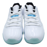 Jordan Retro 11 Low Legend Blue (GS)