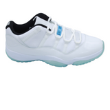 Jordan Retro 11 Low Legend Blue (GS)