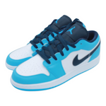 Jordan 1 Low UNC