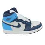 Jordan Retro 1 High OG Obsidian