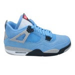 Jordan Retro 4 University Blue (Men)