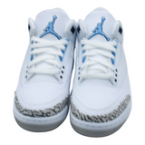 Jordan Retro 3 UNC