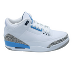 Jordan Retro 3 UNC