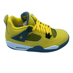 Jordan Retro 4 Lightning (GS)