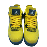 Jordan Retro 4 Lightning (GS)