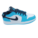 Jordan 1 Low UNC